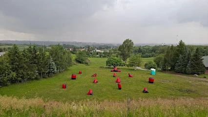 Forty w Piątnicy