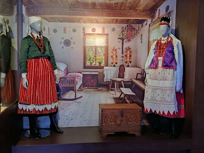 Muzeum Północno-Mazowieckie