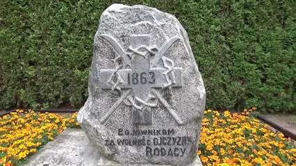 Powstanie Styczniowe